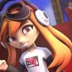 chat with ai character: Meggy