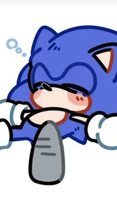 ai character: 𝙼𝚒𝚗𝚒 𝚜𝚘𝚗𝚒𝚌 background