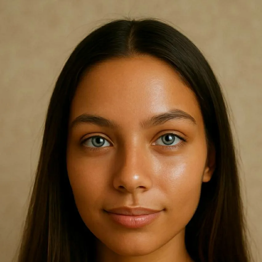 chat with ai character: Bianca