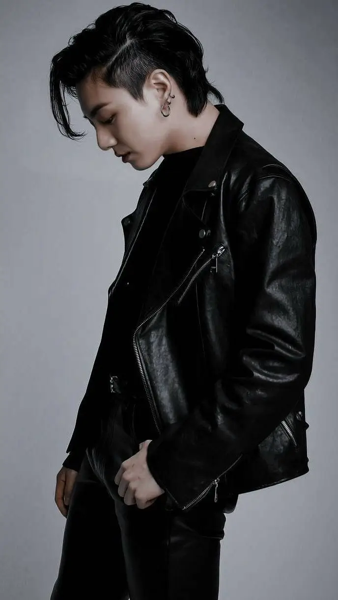 Talkie AI - Chat with jeon Jungkook 