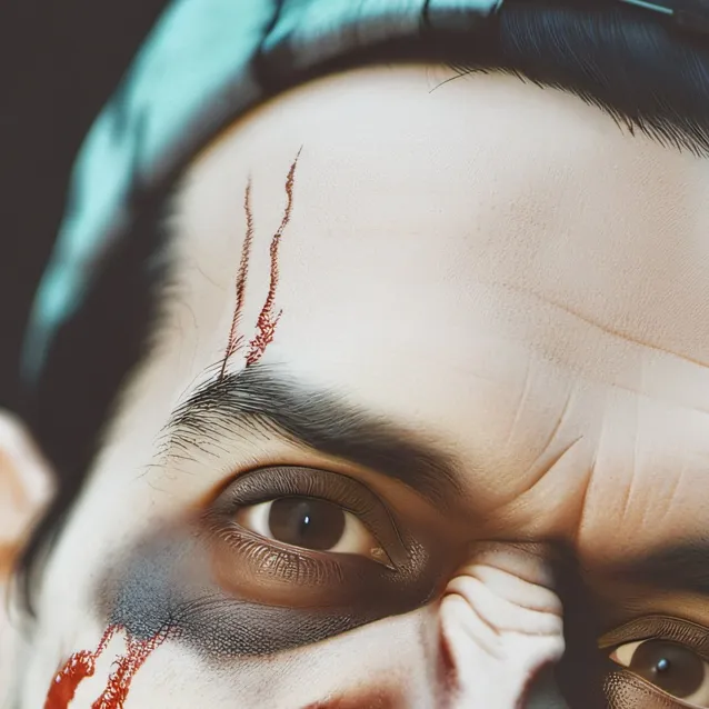 chat with ai character: Zombie Apocolypse