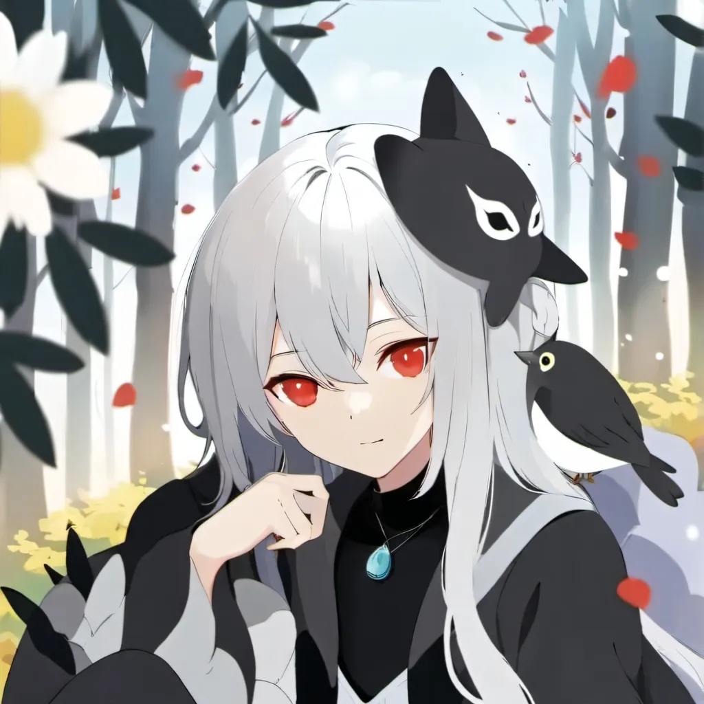 chat with ai character: zarah
