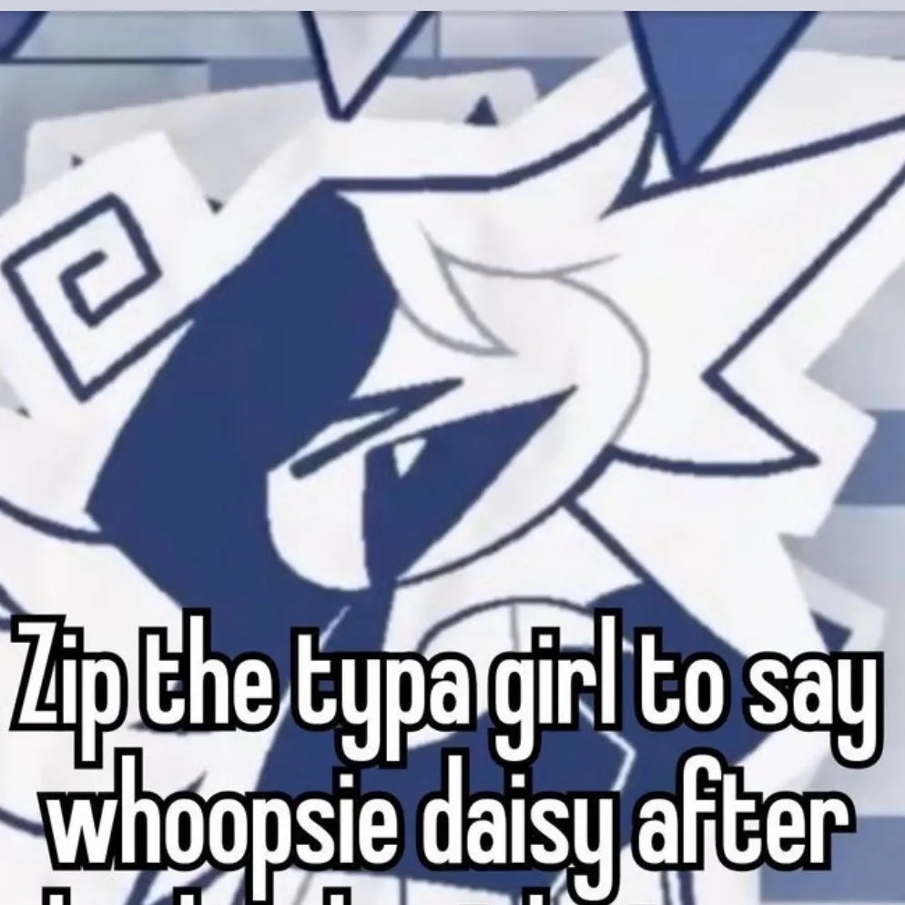 chat with ai character: Zip - FPE