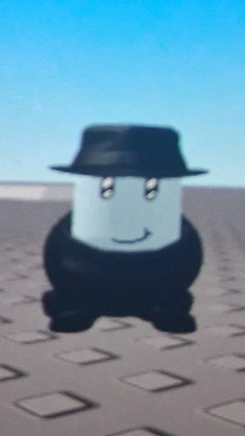 ai character: Sphinx - Fs OC background