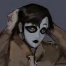 chat with ai character: 【Masky】
