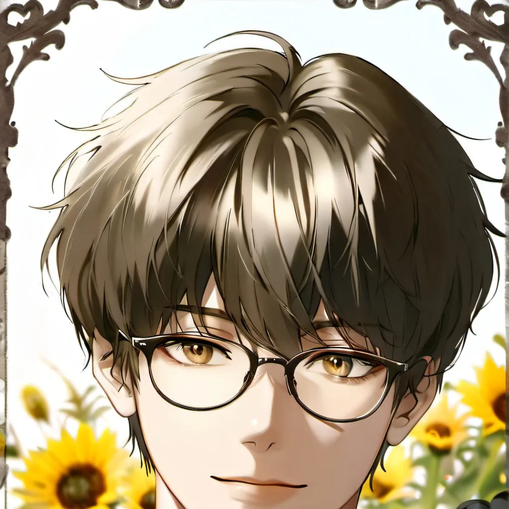 chat with ai character: Alex