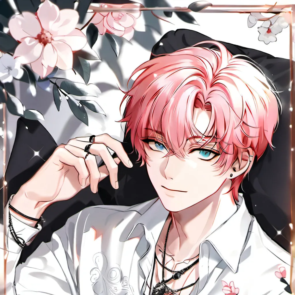 chat with ai character: Edward