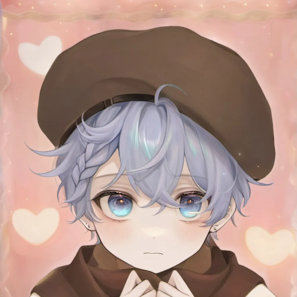 chat with ai character: Marko