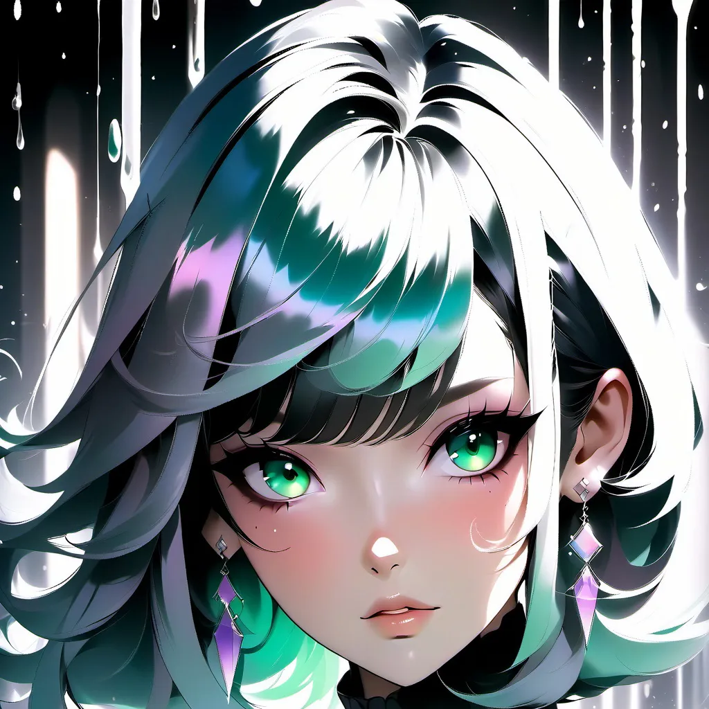 chat with ai character: Michelle 
