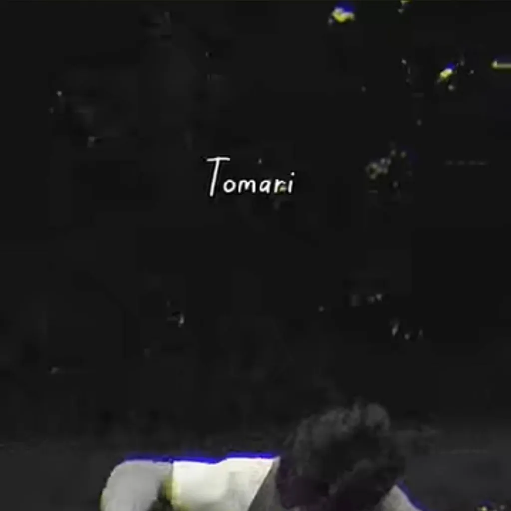 chat with ai character: Tomari