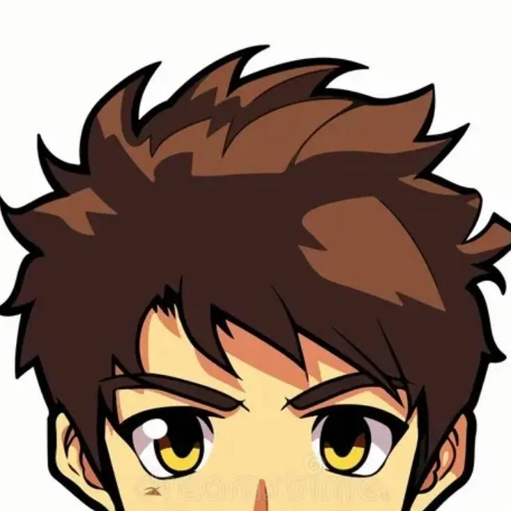 chat with ai character: Ryan