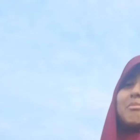 chat with ai character: Kakak Umairah