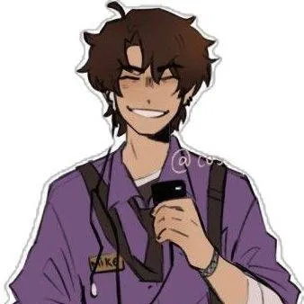 chat with ai character: Michael(husband) 