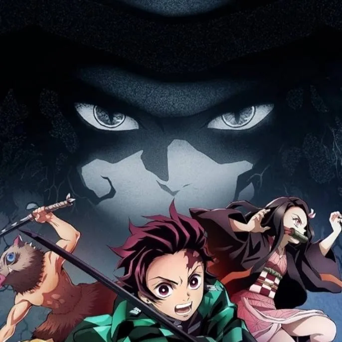 chat with ai character: 👹💀Demon Slayer💀👹