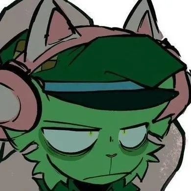 chat with ai character: Fliqpy