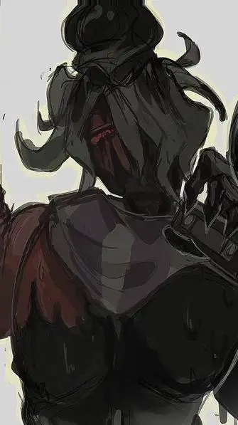 ai character: Twisted Sprout background