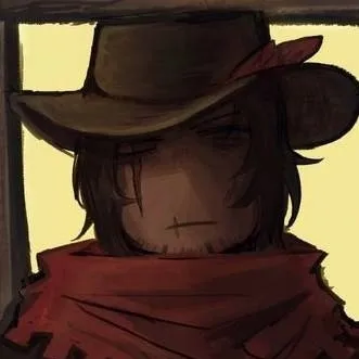 chat with ai character: Outlaw