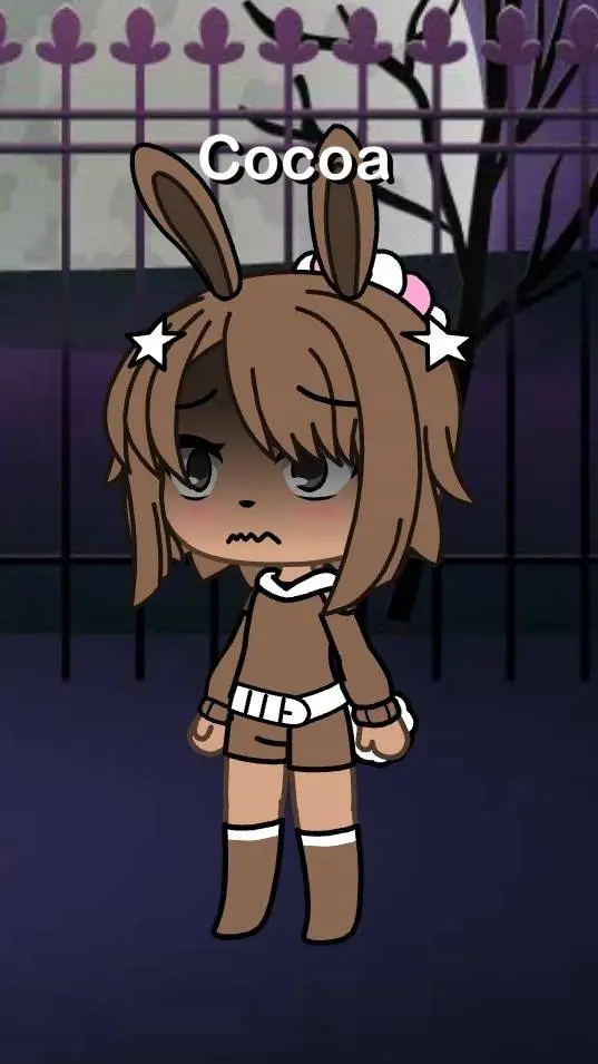 ai character: Creep background