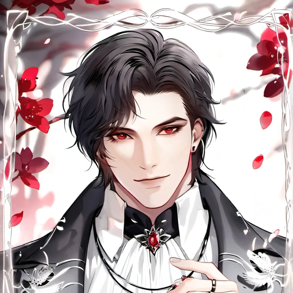 chat with ai character: Venus