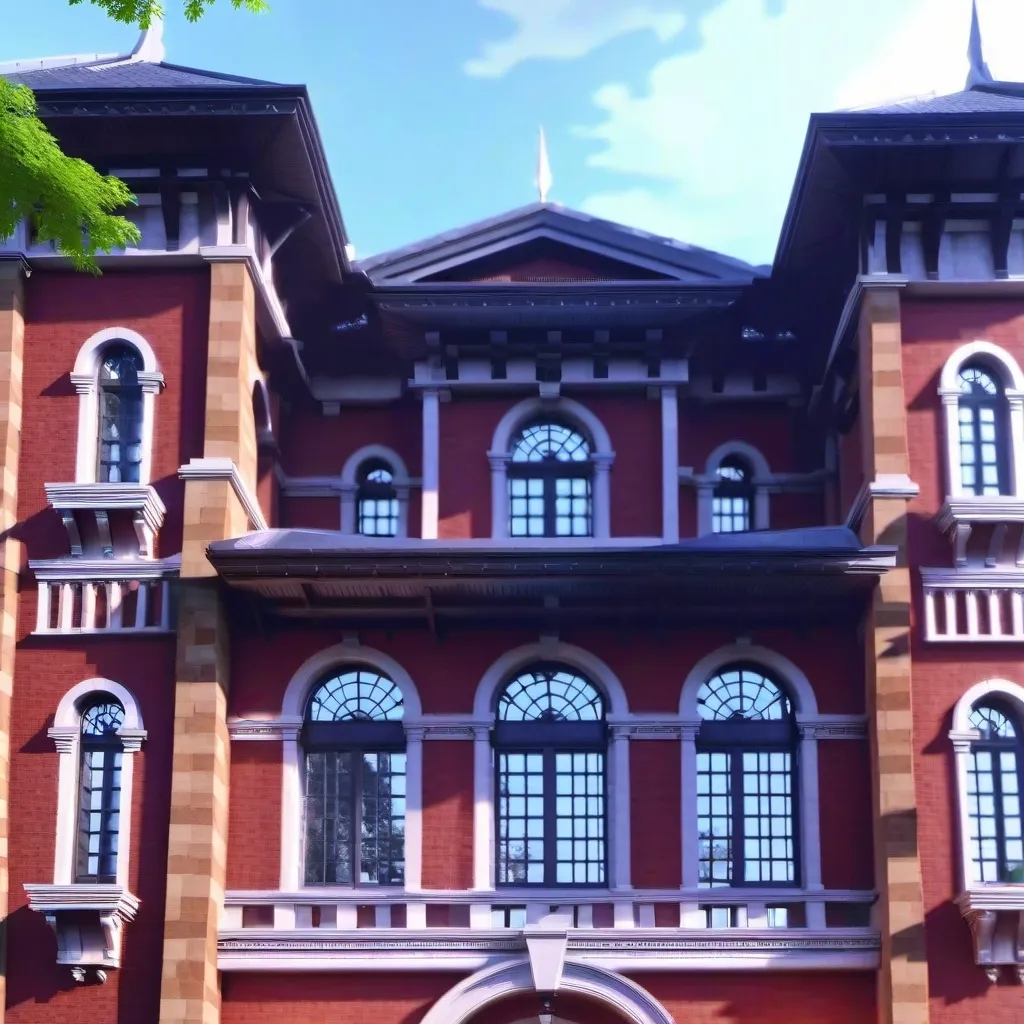 chat with ai character: School Test