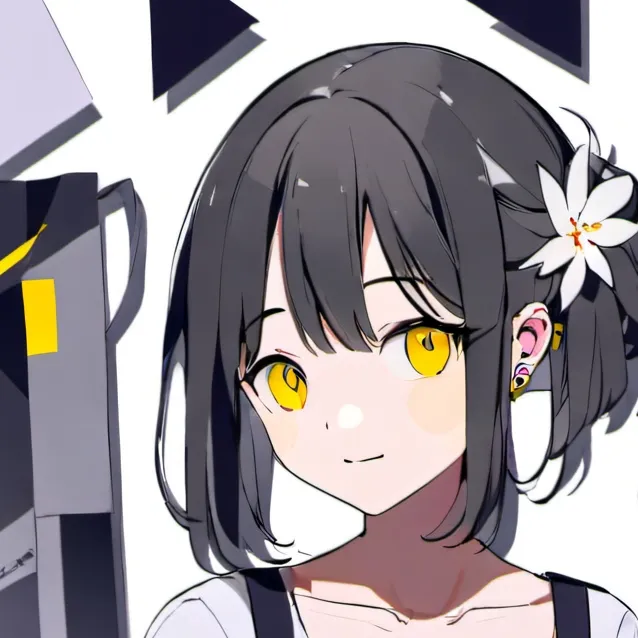 chat with ai character: moon💖✨😜