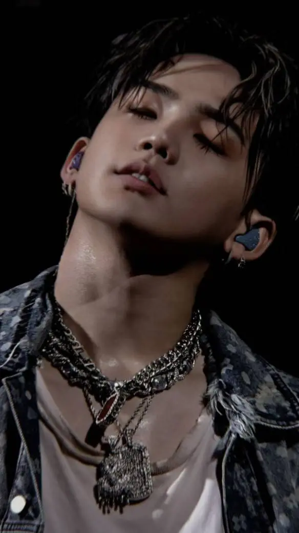 Talkie AI - Chat with Choi hyunsuk