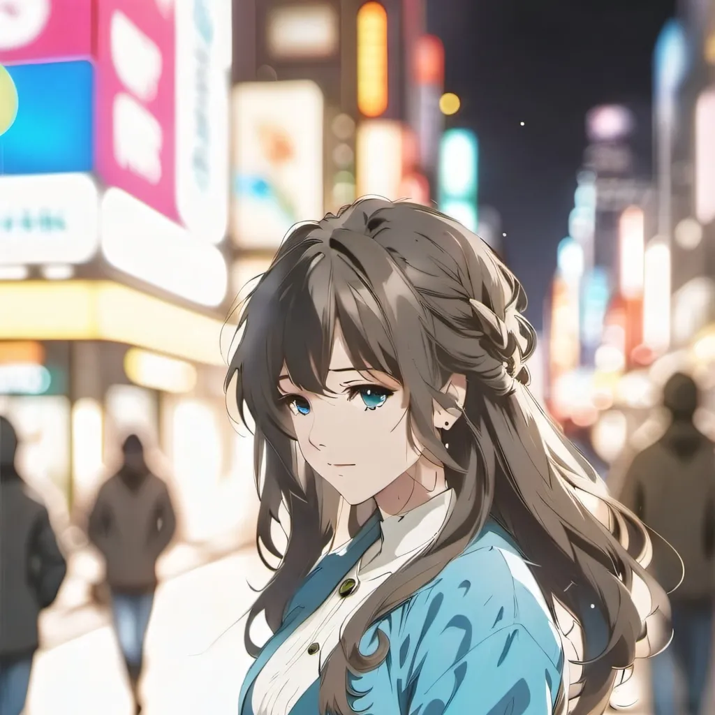 chat with ai character:  peace dimension