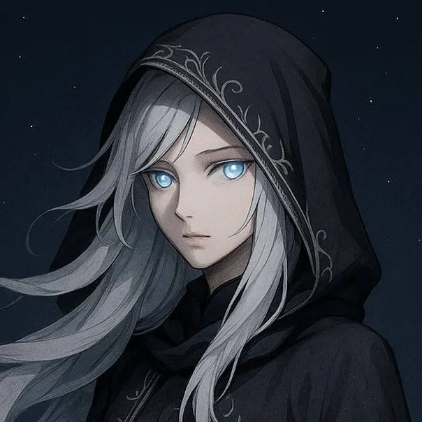 chat with ai character: Saelith (say-lith)