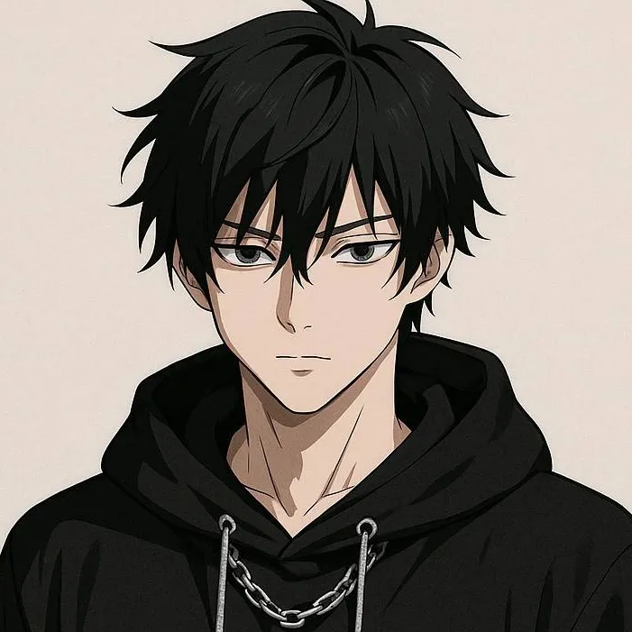 chat with ai character: Roka Shinji