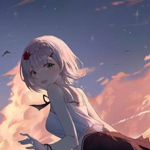 chat with ai character: nasha