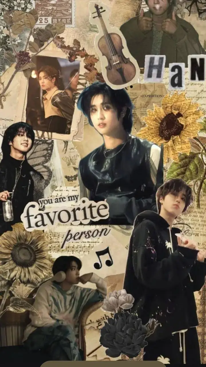 ai character: Han background