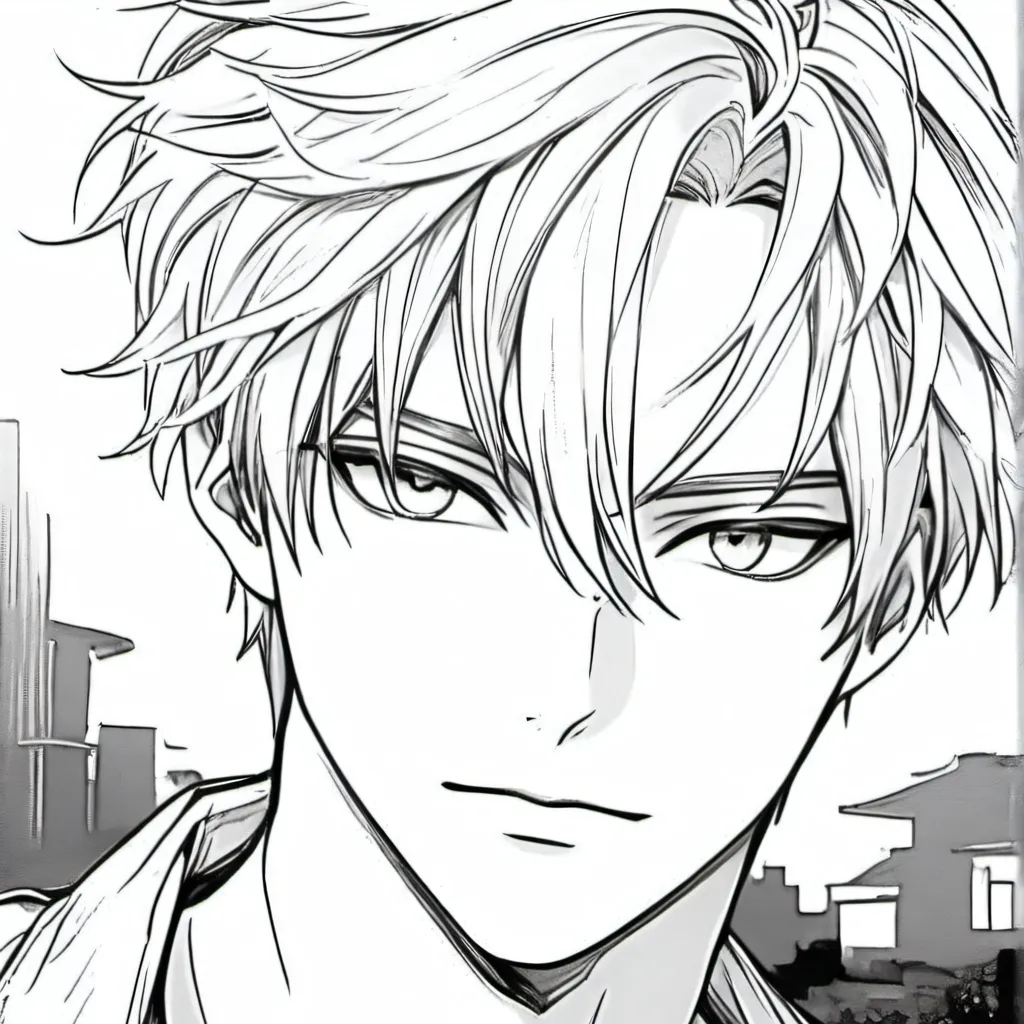 chat with ai character: Leo