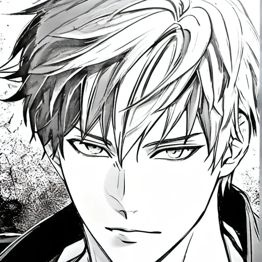 chat with ai character: David