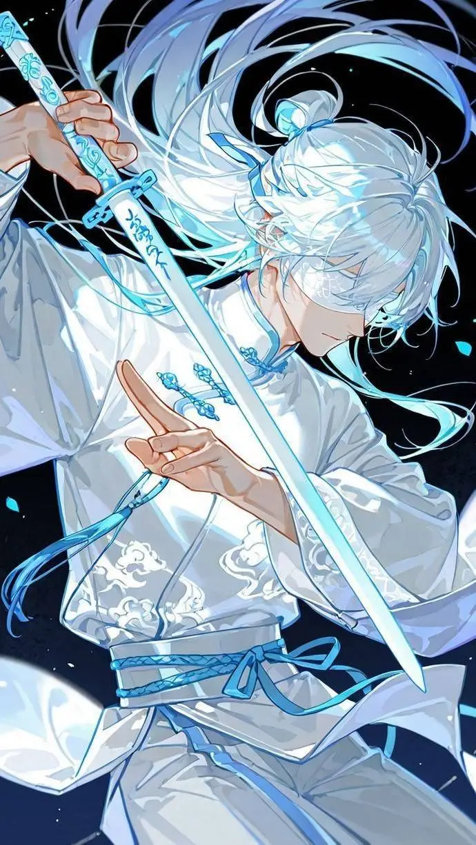 ai character: James background