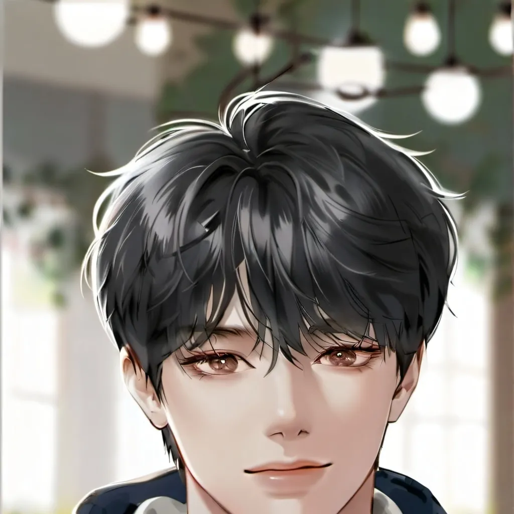 chat with ai character: Jake