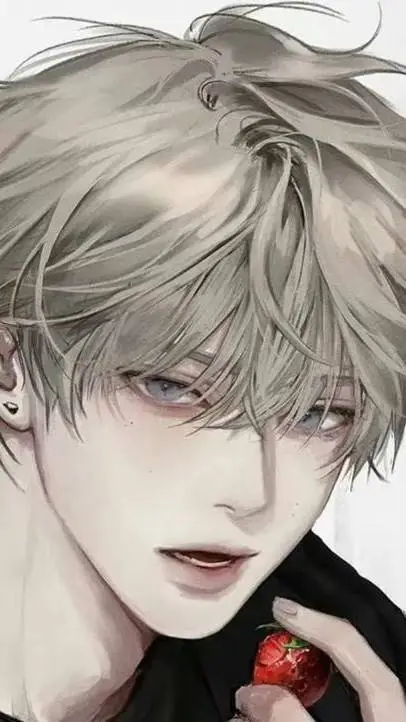 ai character: Ash background