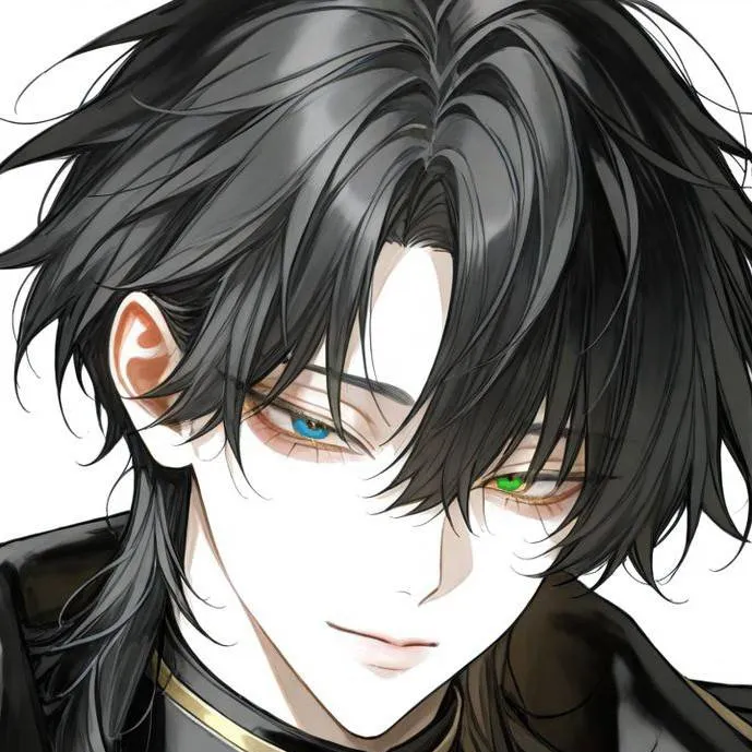 chat with ai character: Alexander