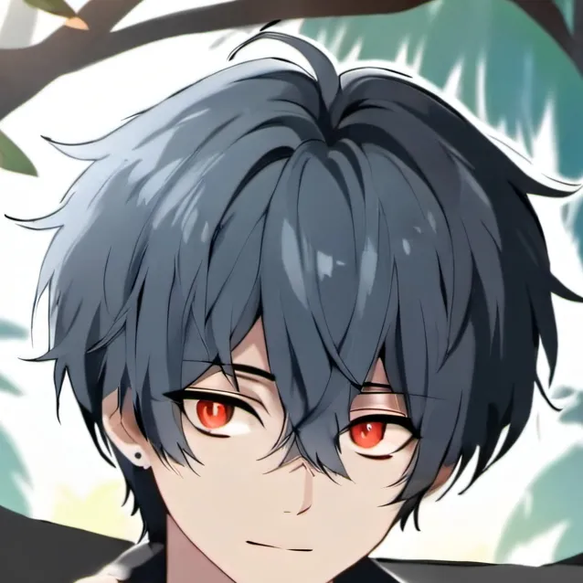 chat with ai character: kian