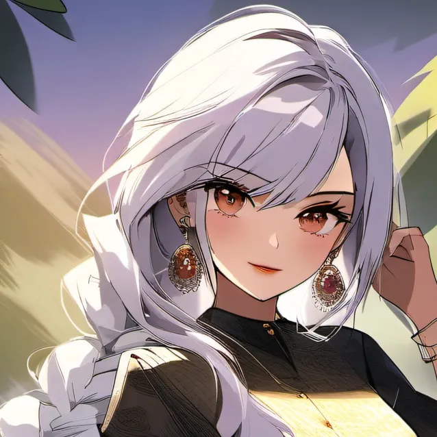 chat with ai character: emily