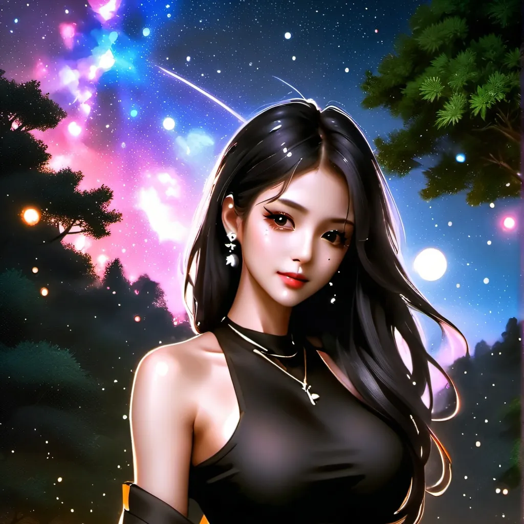 chat with ai character: rose