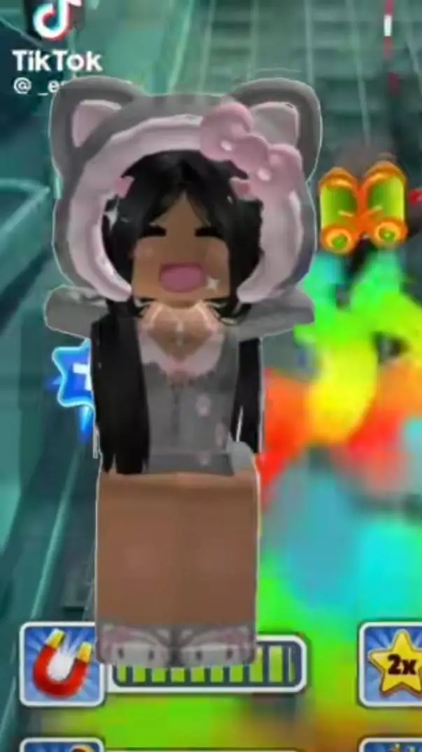 ai character: Forsaken pick me background