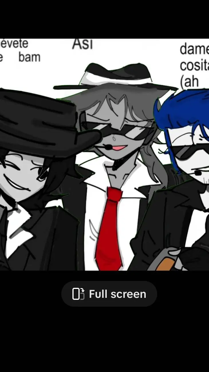 ai character: Forsaken hate you  background