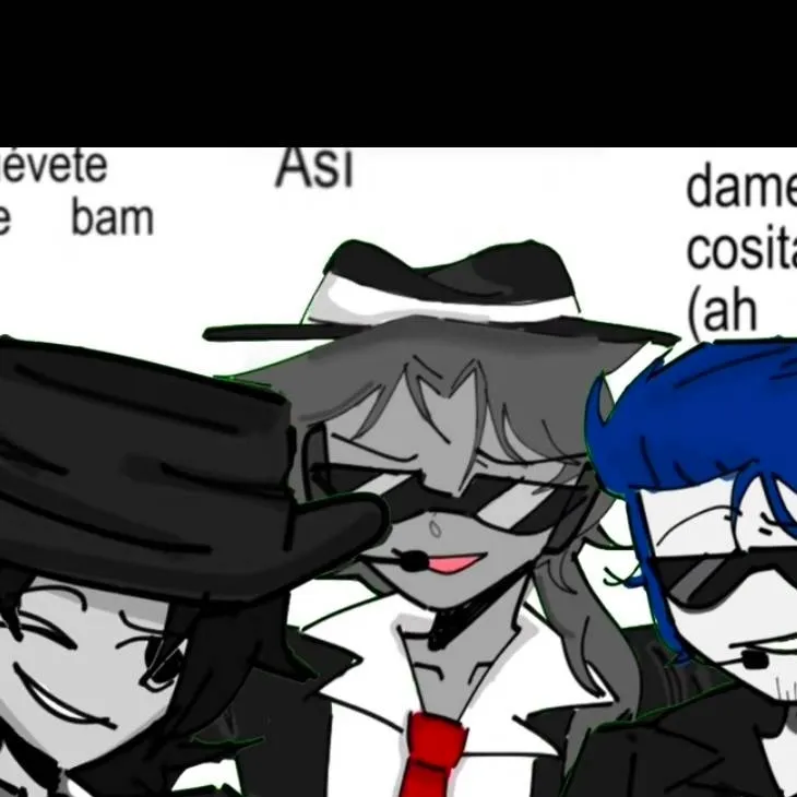 chat with ai character: Forsaken hate you 