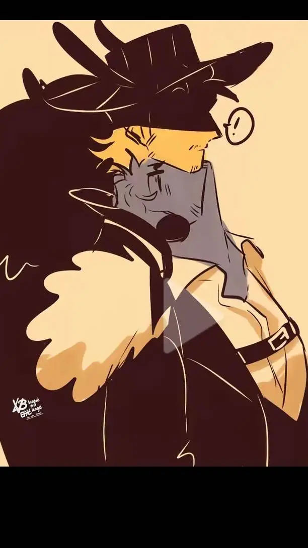 ai character: Mafioso is vampire background