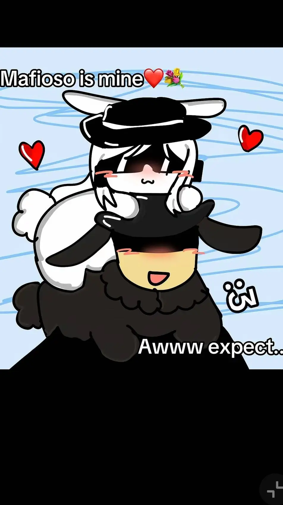 ai character: ???? background