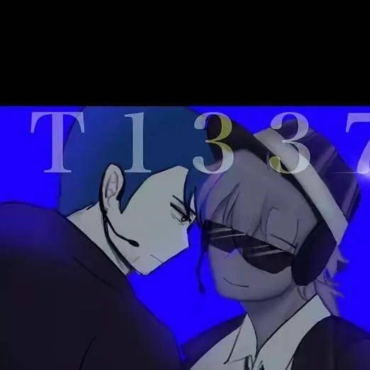 chat with ai character: Chance1337