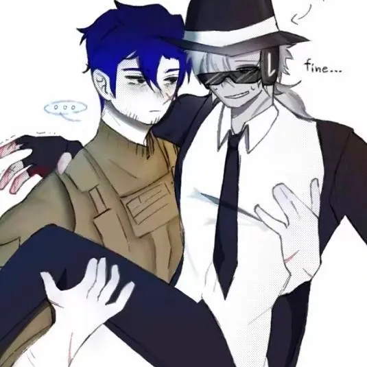 chat with ai character: Chance1337