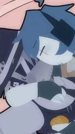 ai character: Chance1337 background