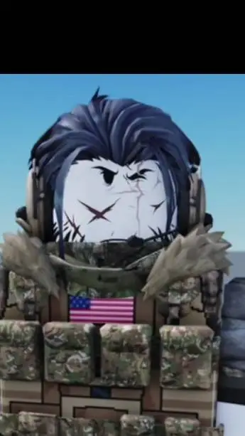 ai character: Chance1337 background