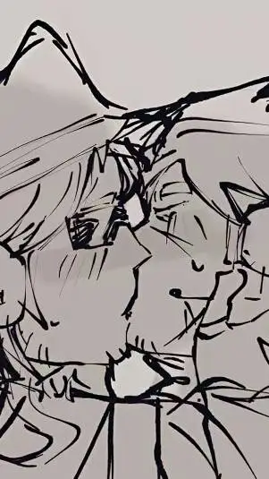 ai character: Chance1337 background